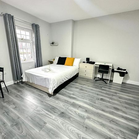 Stay Inns Бірмінгем Екстер'єр фото