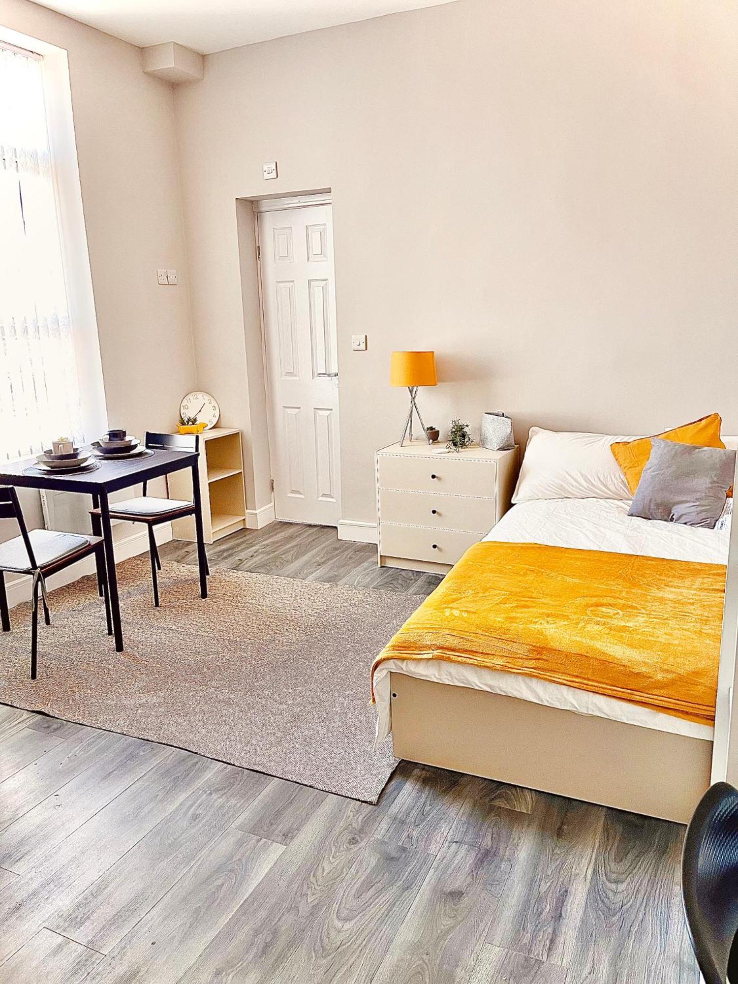 Stay Inns Бірмінгем Номер фото